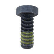 Yukon Gear and Axle YSPBLT-057 - 11.5" & 10.5" Chrysler ring gear bolt. 3