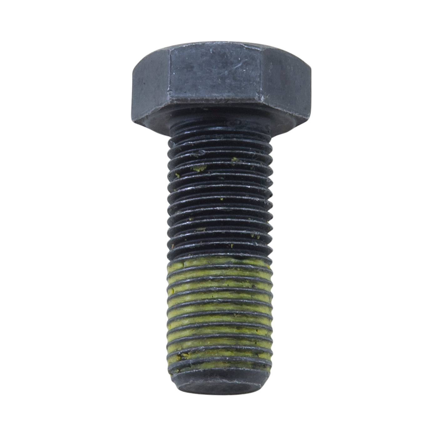 Yukon Gear and Axle YSPBLT-057 - 11.5" & 10.5" Chrysler ring gear bolt. 3