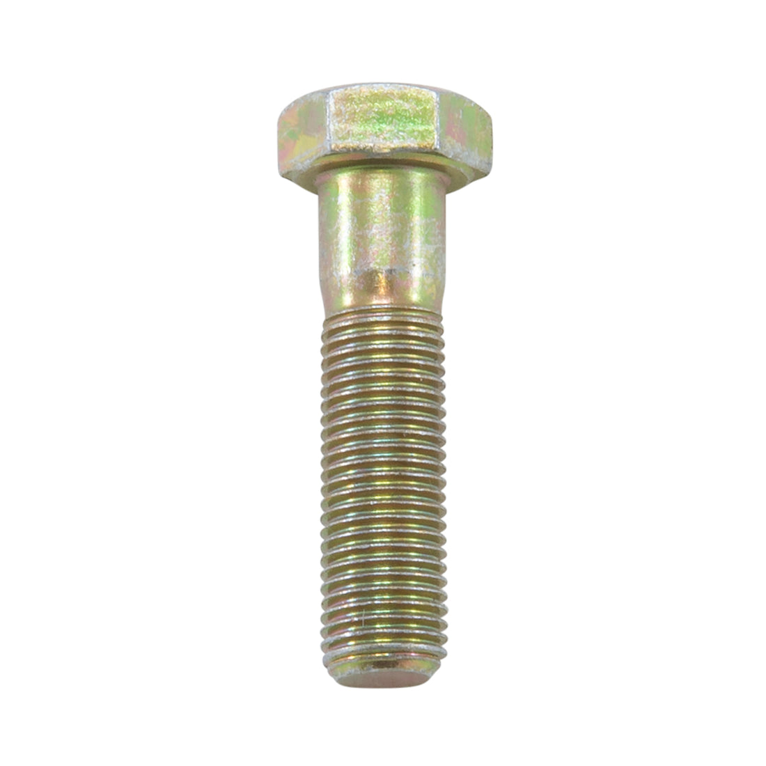 Yukon Gear and Axle YSPBLT-061 - Fine thread pinion support bolt (aftermarket aluminum only) for 9" Ford. 1