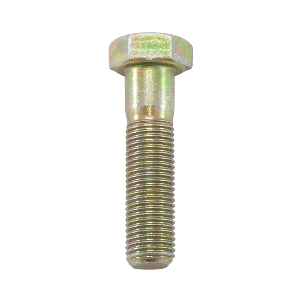 Yukon Gear and Axle YSPBLT-061 - Fine thread pinion support bolt (aftermarket aluminum only) for 9" Ford. 1