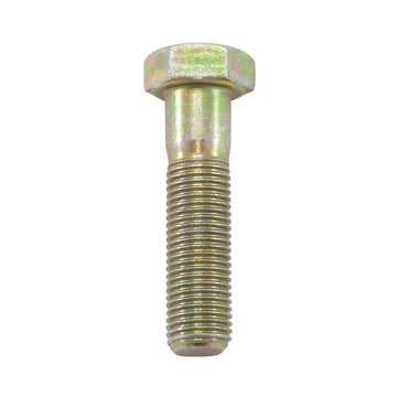 Yukon Gear and Axle YSPBLT-061 - Fine thread pinion support bolt (aftermarket aluminum only) for 9" Ford. 1