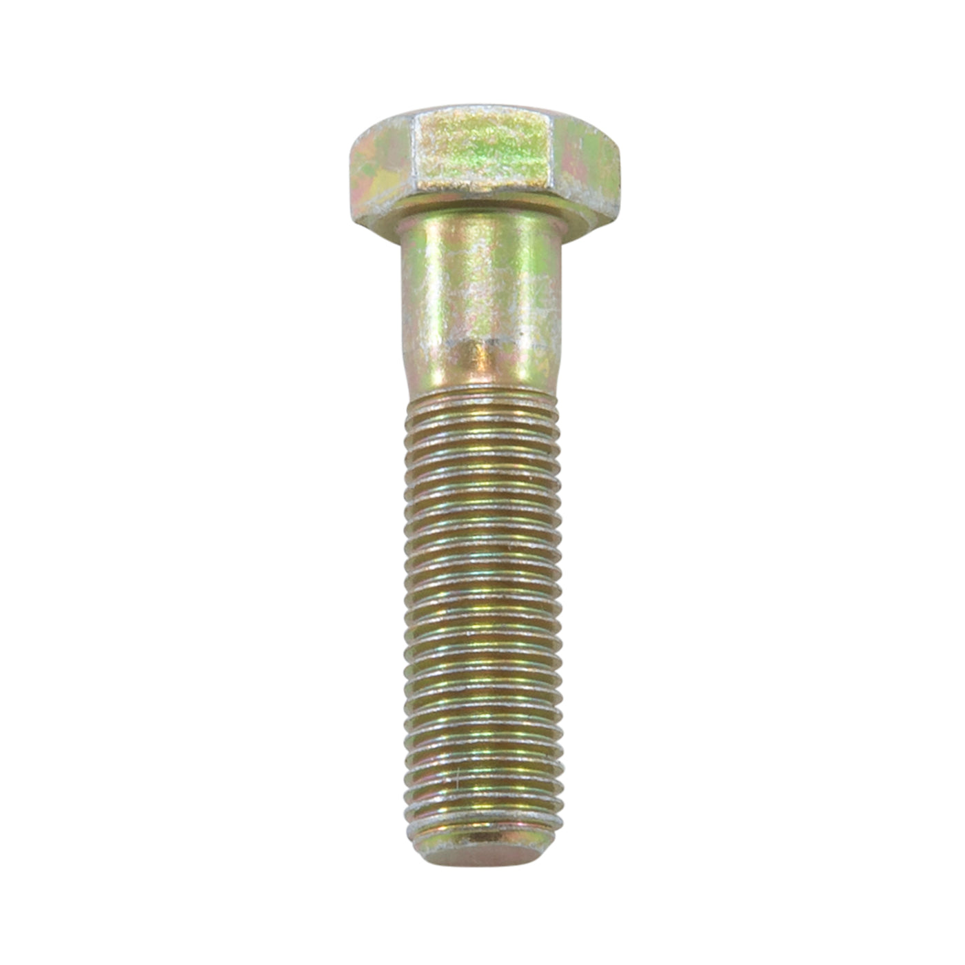 Yukon Gear and Axle YSPBLT-061 - Fine thread pinion support bolt (aftermarket aluminum only) for 9" Ford. 1