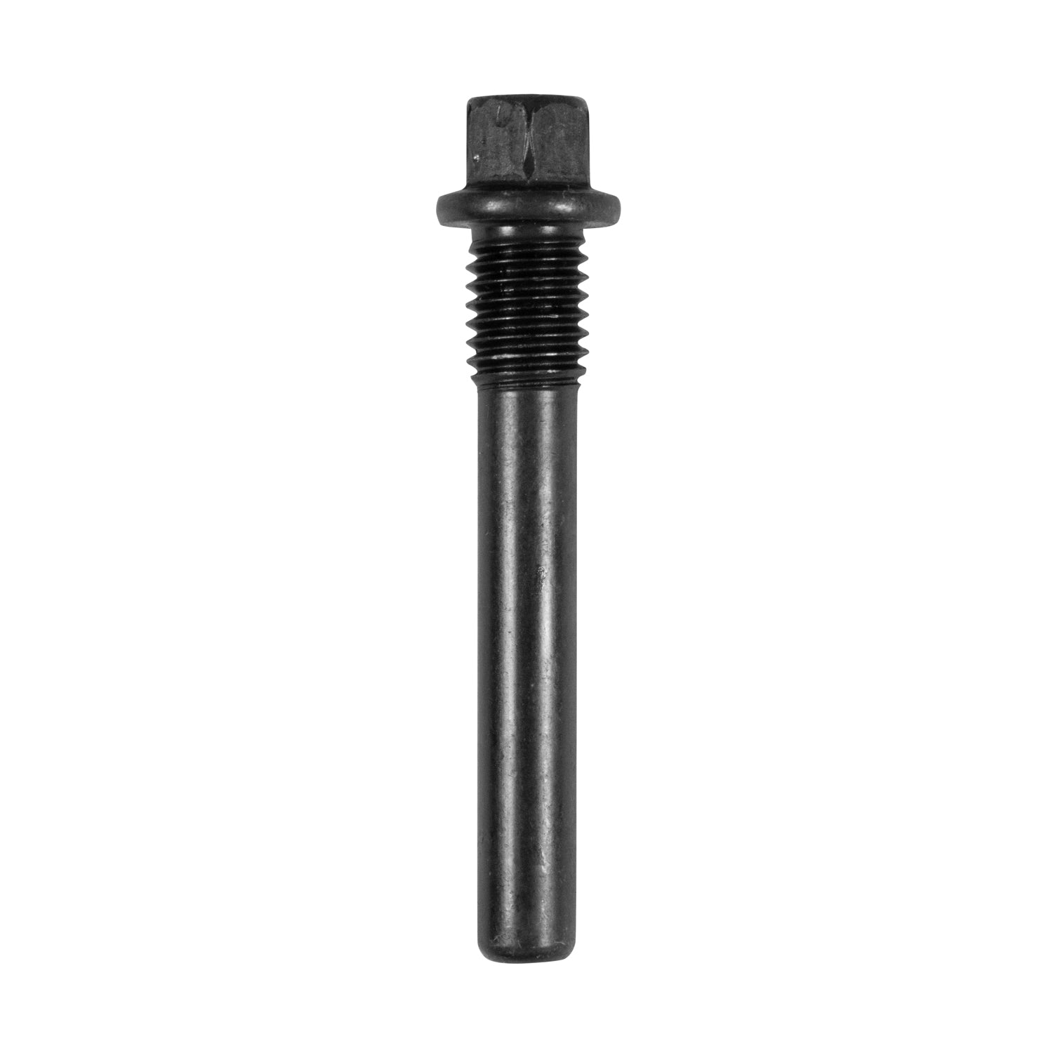 Yukon Gear and Axle YSPBLT-063 - STD Open & Gov-Loc cross pin bolt with M10x1.5 thread for 9.5" & 9.25" GM IFS 1