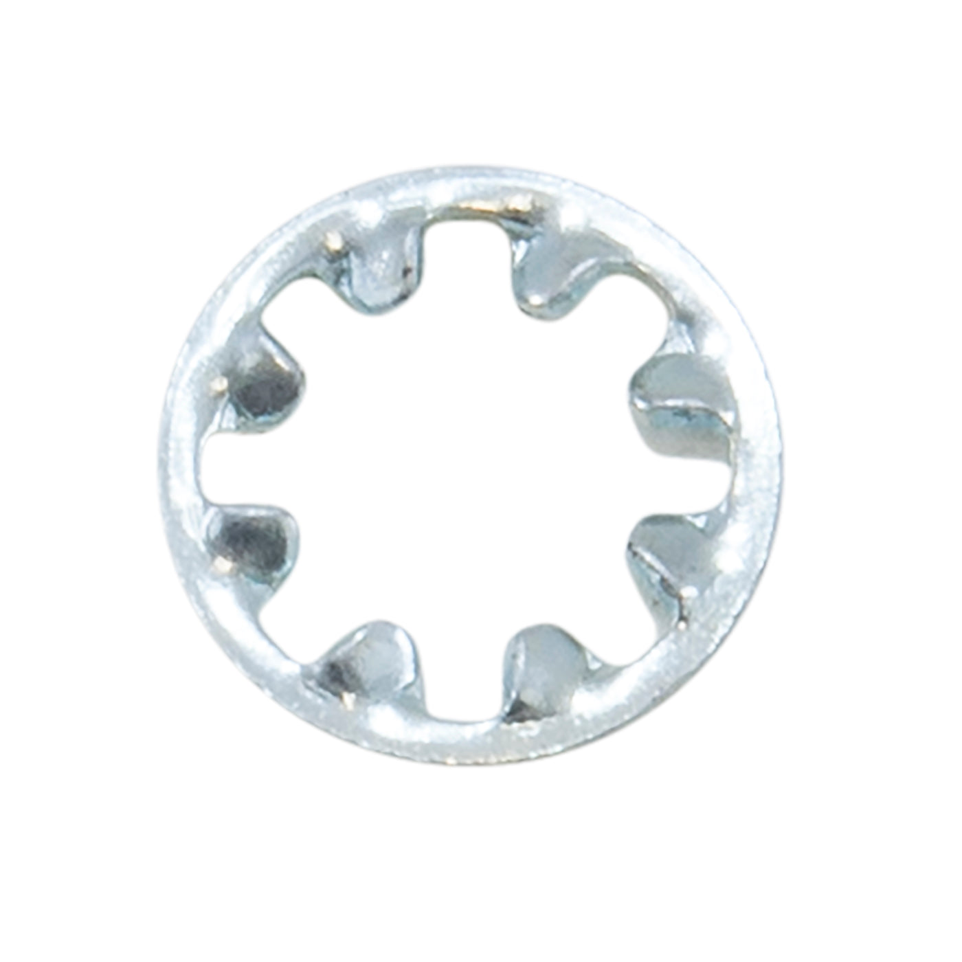 Yukon Gear and Axle YSPBLT-070 - Star washer for GM 12 bolt Posi cross pin bolt. 1