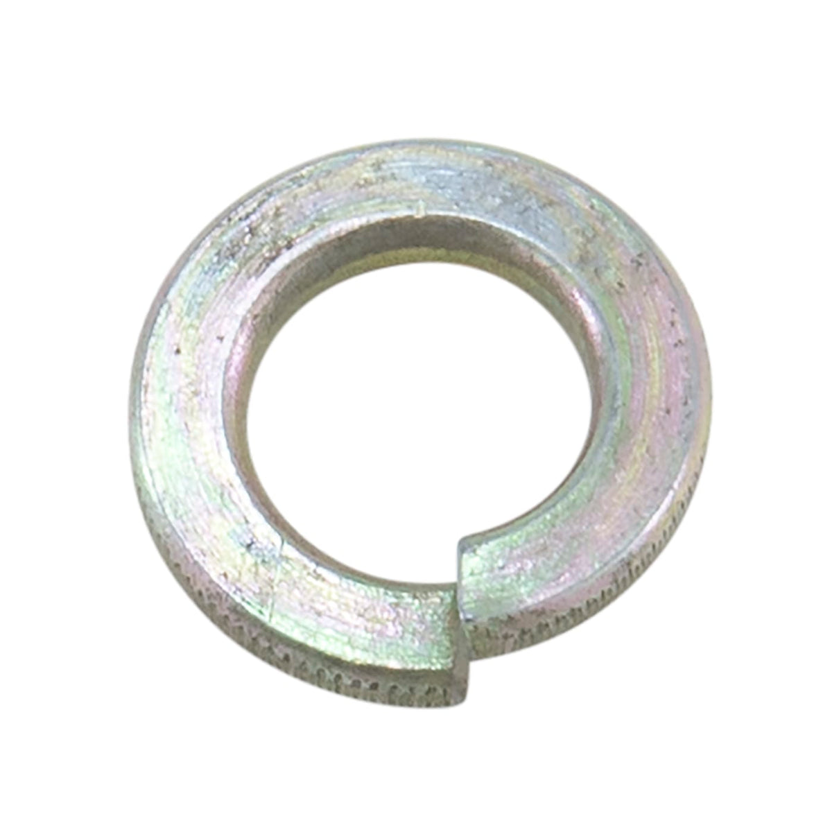 Yukon Gear and Axle Driveline and Axles Yukon Gear and Axle YSPBLT-071 - Yukon Gear & Axle 7/16" Ring Gear Bolt Lock Washer