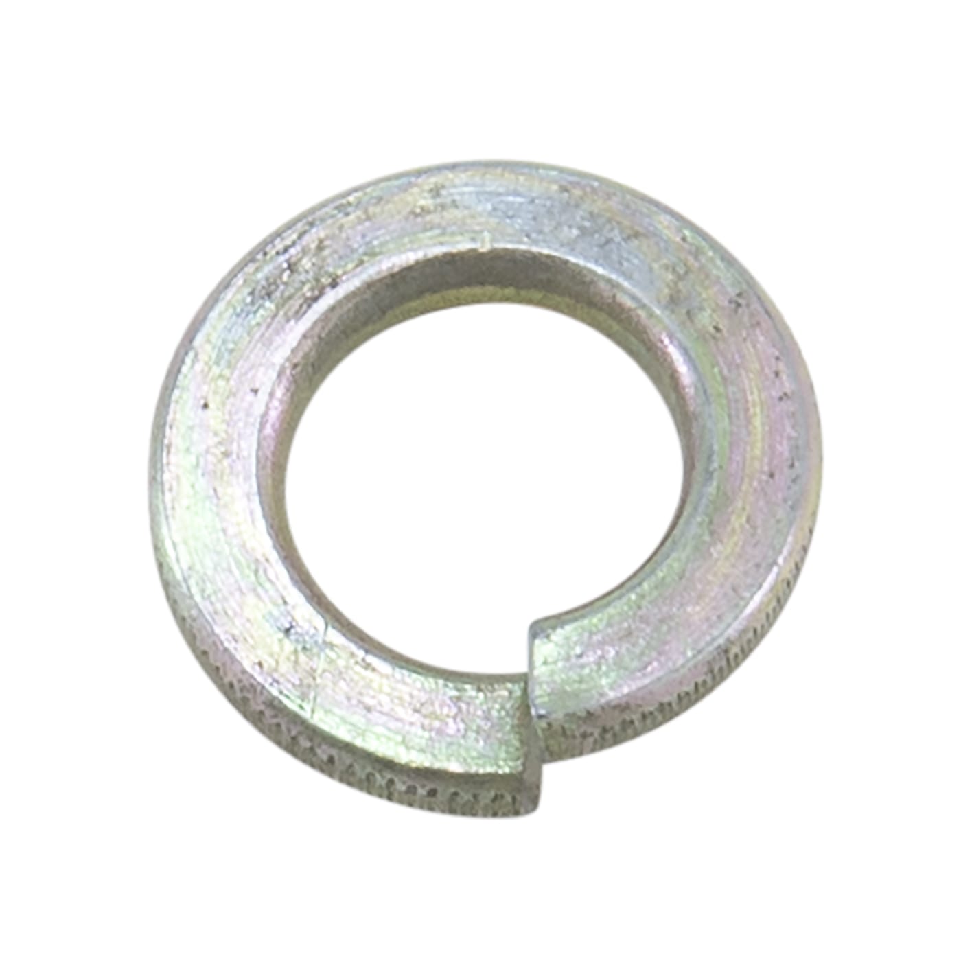 Yukon Gear and Axle Driveline and Axles Yukon Gear and Axle YSPBLT-071 - Yukon Gear & Axle 7/16" Ring Gear Bolt Lock Washer