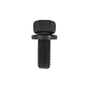 Yukon Gear and Axle YSPBLT-073 - 7290 U-Joint strap bolt (one bolt only) for Chrysler 7.25", 8.25", 8.75", 9.25". 1