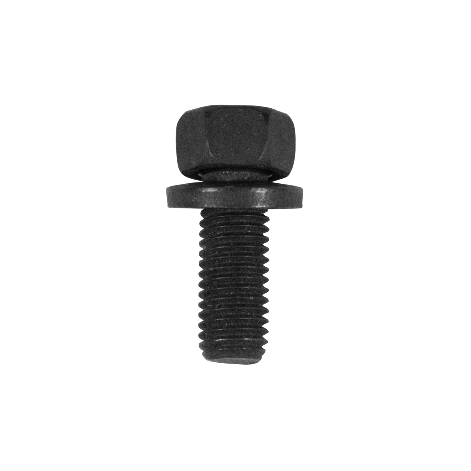 Yukon Gear and Axle YSPBLT-073 - 7290 U-Joint strap bolt (one bolt only) for Chrysler 7.25", 8.25", 8.75", 9.25". 1