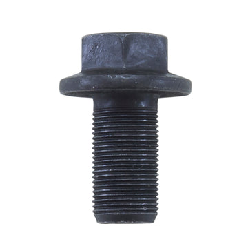 Yukon Gear and Axle YSPBLT-087 - 14T GM Pinion Support Bolt, 7/16-14" Long