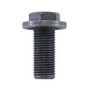 Yukon Gear and Axle YSPBLT-081 - Dana 44 & Dana 35 Jeep WK, XK, & JL Ring Gear Bolt, M12-1.25 Right H& 1