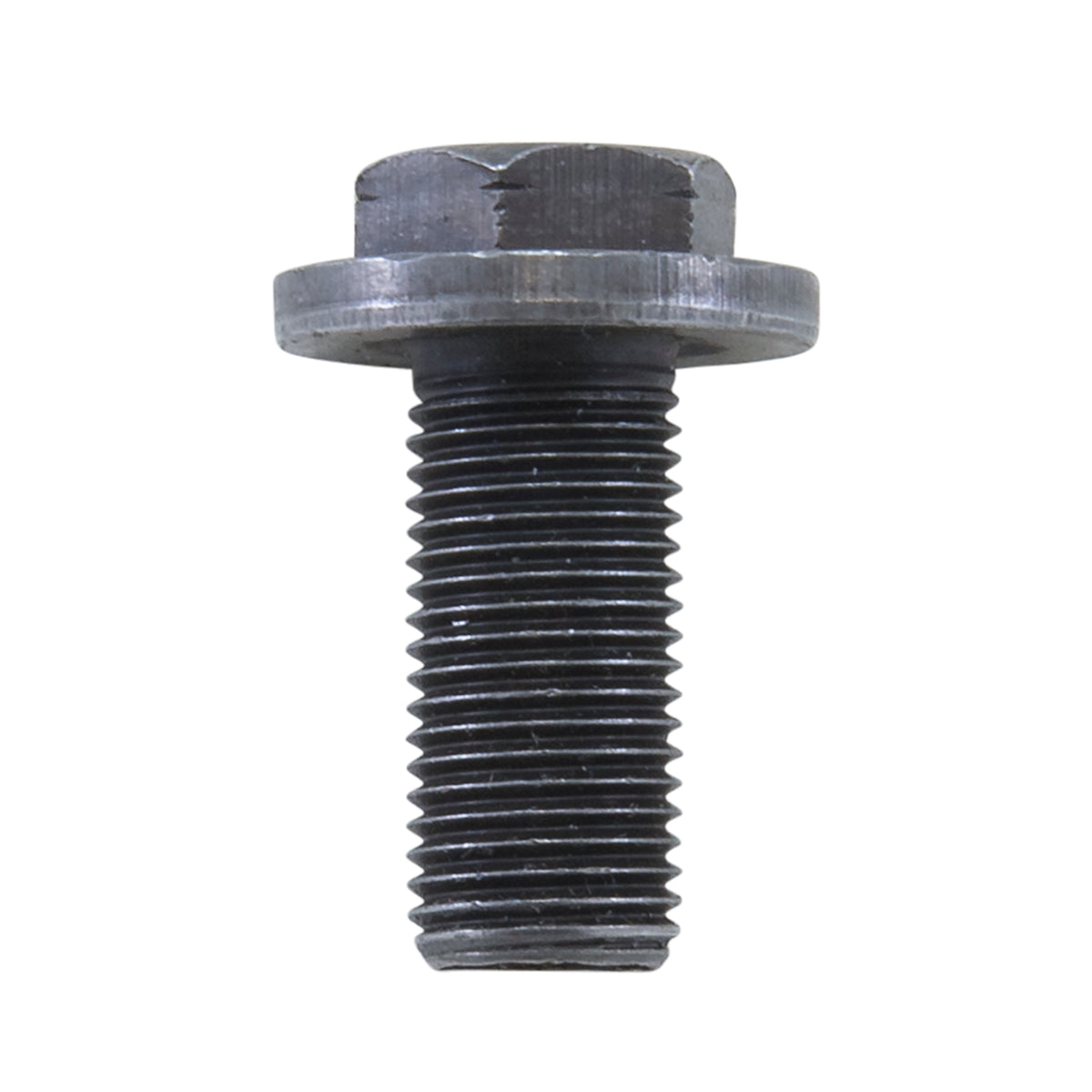 Yukon Gear and Axle YSPBLT-081 - Dana 44 & Dana 35 Jeep WK, XK, & JL Ring Gear Bolt, M12-1.25 Right H& 1