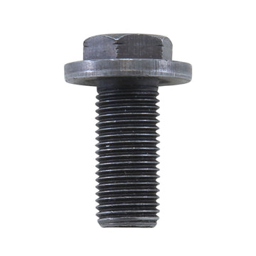 Yukon Gear and Axle YSPBLT-081 - Dana 44 & Dana 35 Jeep WK, XK, & JL Ring Gear Bolt, M12-1.25 Right H& 1