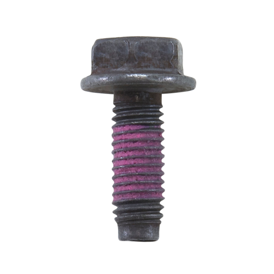 Yukon Gear and Axle YSPBLT-082 - M8x1.25mm Cover bolt for GM 7.25, 7.6, 8.0, 8.6, 9.25, 9.5, 14T & 11.5 1