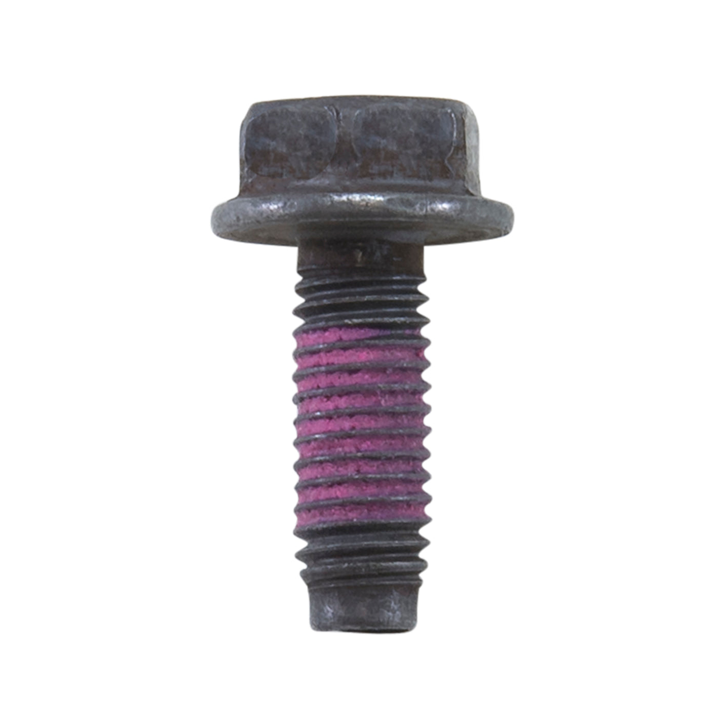 Yukon Gear and Axle YSPBLT-082 - M8x1.25mm Cover bolt for GM 7.25, 7.6, 8.0, 8.6, 9.25, 9.5, 14T & 11.5 1