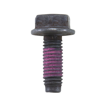 Yukon Gear and Axle YSPBLT-082 - M8x1.25mm Cover bolt for GM 7.25, 7.6, 8.0, 8.6, 9.25, 9.5, 14T & 11.5 1