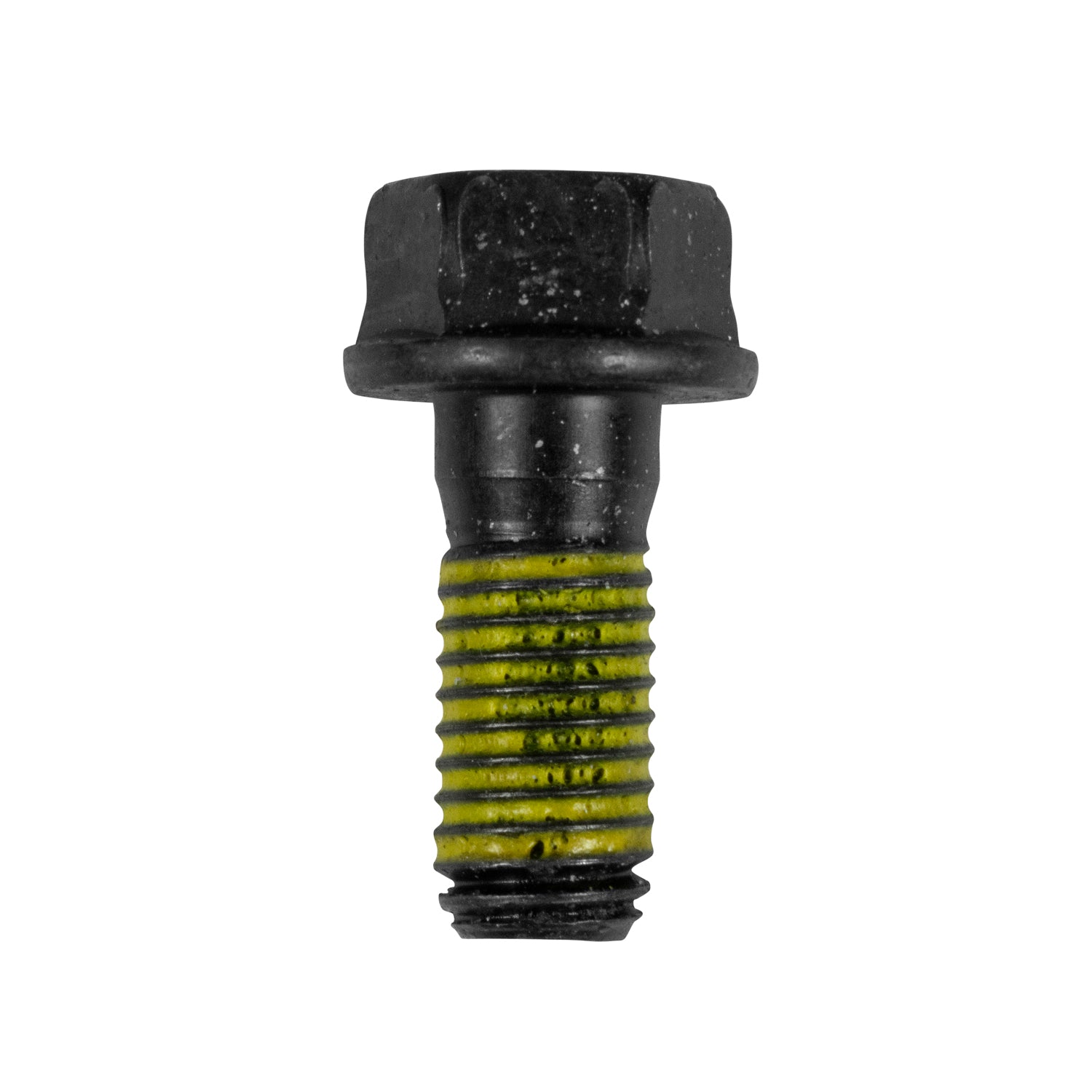 Yukon Gear and Axle YSPBLT-085 - 10.5" 14T & 11.5" GM Full Float Rear Axle Bolt 1