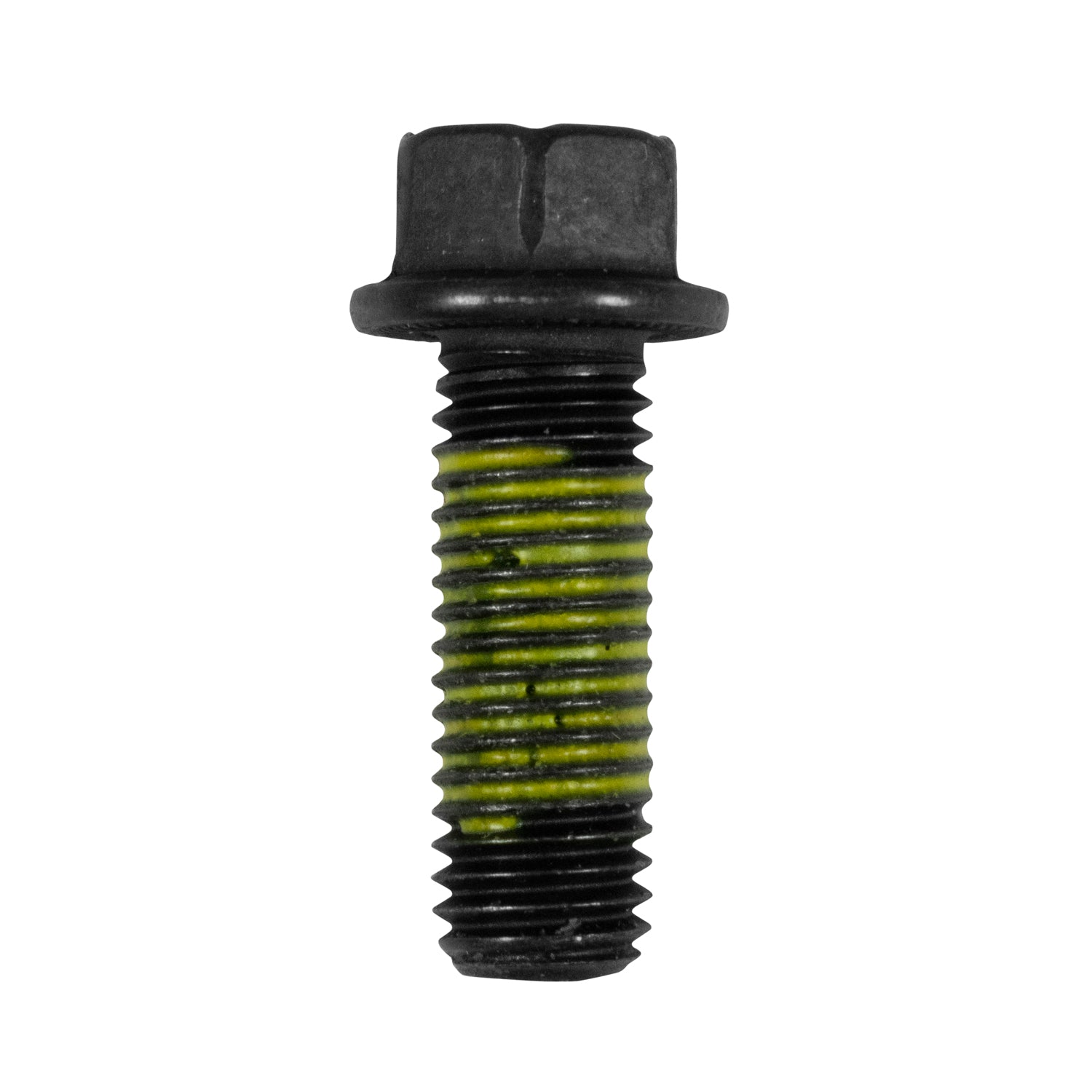 Yukon Gear and Axle YSPBLT-086 - 10.5" Ford Full Float Rear Axle Bolt, M12-1.75