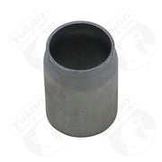 Yukon Gear and Axle YSPCS-001 - 7.25" Ford crush sleeve. 2.00" long. 4