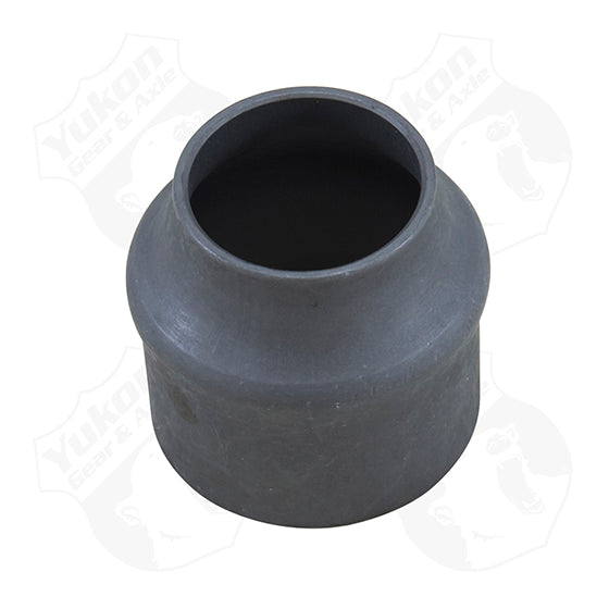 Yukon Gear and Axle YSPCS-055 - Conversion crush sleeve to install '11+ 9.75" ring & pinion into '00-'10 housing
