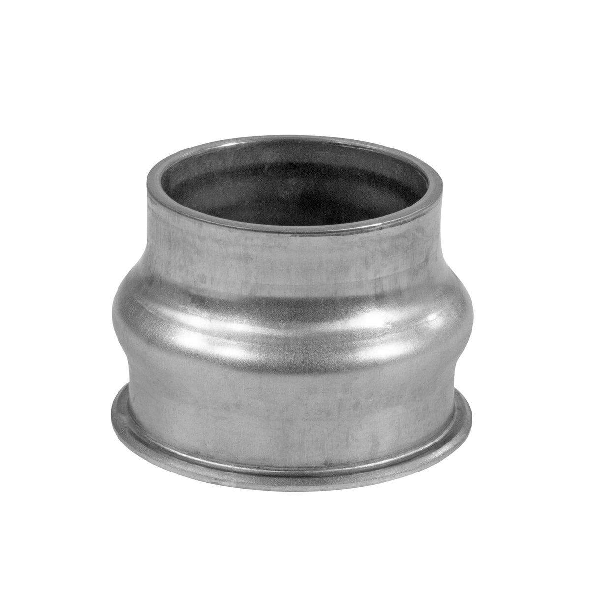 Yukon Gear and Axle YSPCS-068 - Yukon Crush Sleeve for Jeep JL Dana 35 Rear Model 200, 1.400" Tall