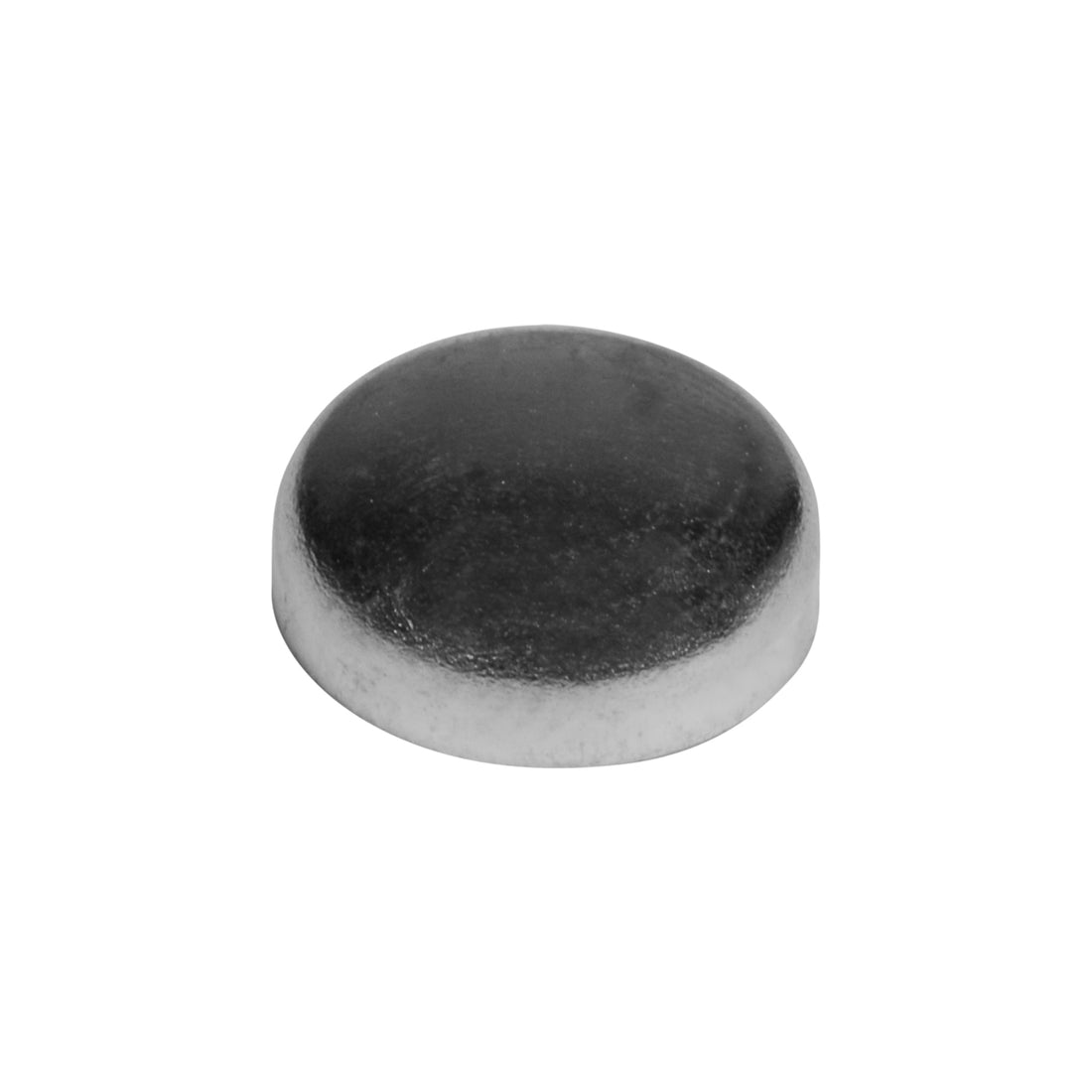 Yukon Gear and Axle YSPFP-04 - Toyota V6 dropout ABS hole freeze plug, 3/4" OD 1