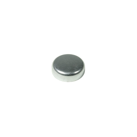 Yukon Gear and Axle YSPFP-04 - Toyota V6 dropout ABS hole freeze plug, 3/4" OD 4