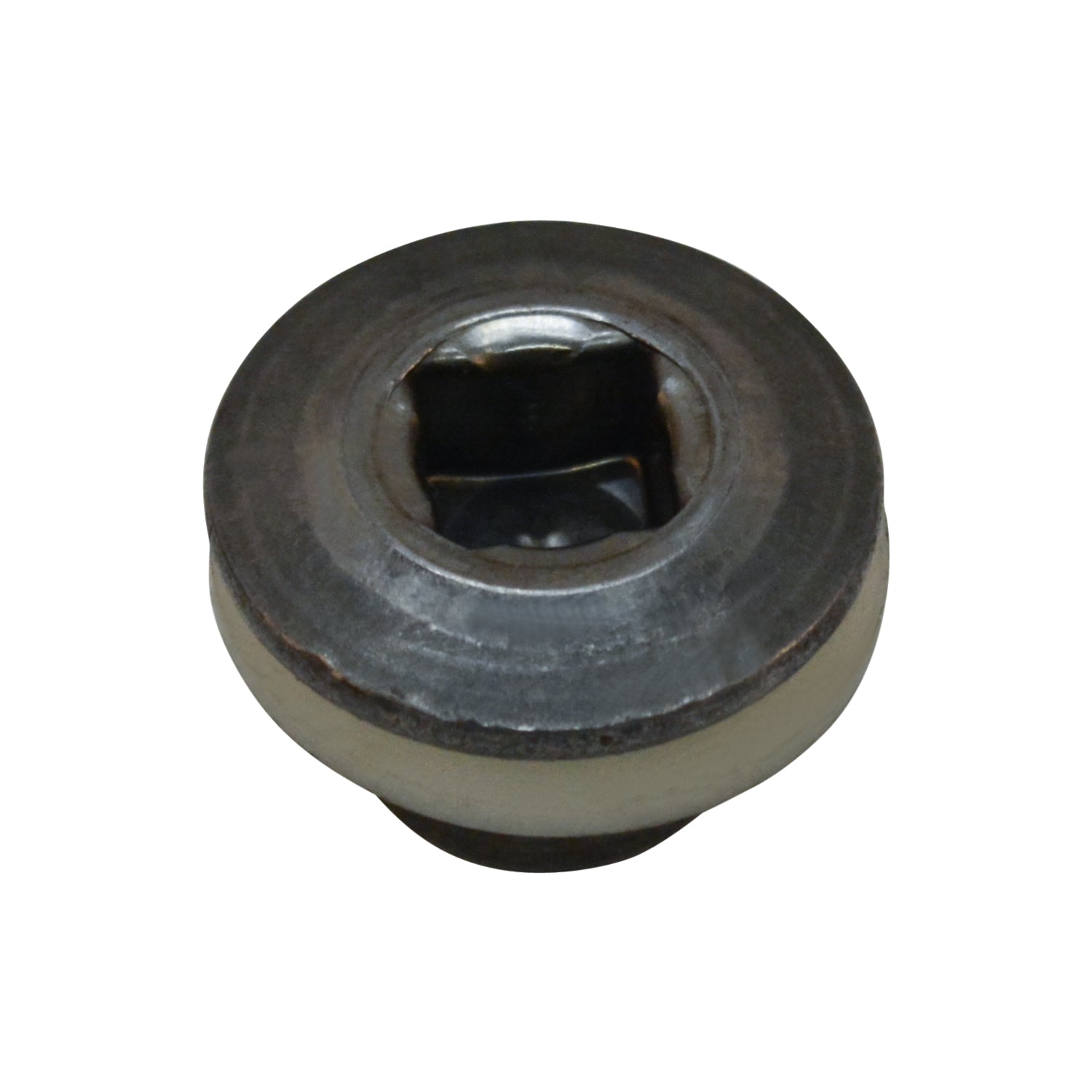 Yukon Gear and Axle YSPFP-05 - GM 8.6, 9.5, 9.76, 14T, 11.5 Fill Plug with Magnet M20 x 1.5