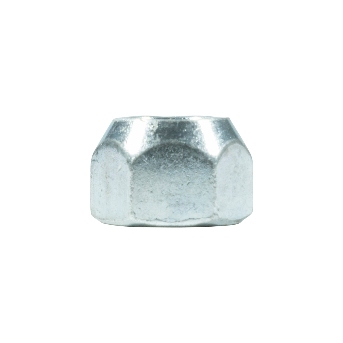 Yukon Gear and Axle YSPLN-001 - Yukon Lug Nut 7/16"-20, 3/4" Hex, 60 Degree Seat, Open End 1