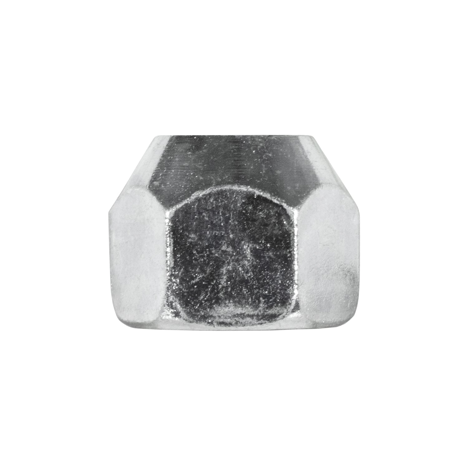 Yukon Gear and Axle YSPLN-002 - Yukon Lug Nut 9/16"-18, 7/8" Hex, 60 Degree Seat, Open End