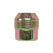 Yukon Gear and Axle YSPLN-003 - Yukon Lug Nut M14-1.5, 22MM HEX, 60 Degree Seat, Ext Thread