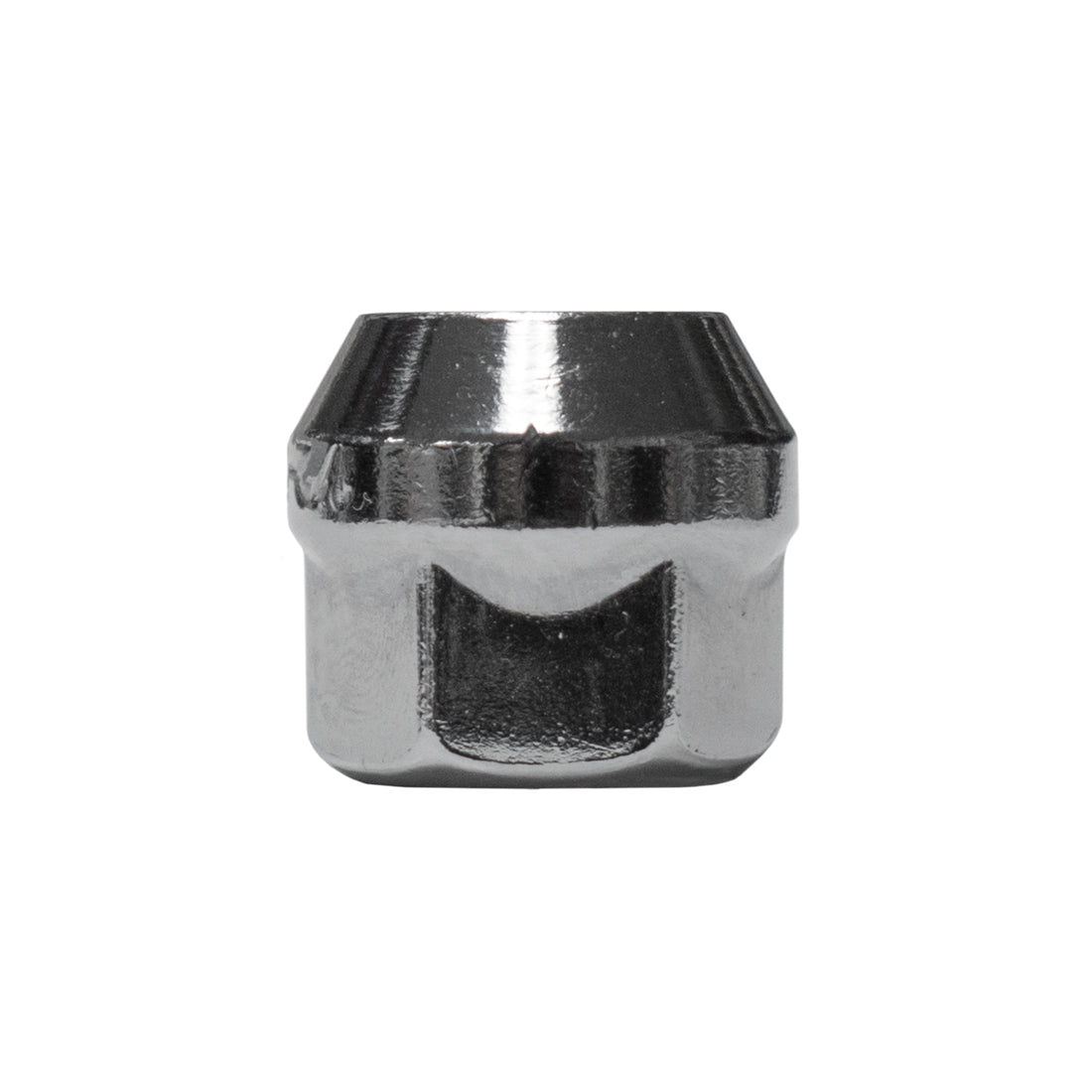 Yukon Gear and Axle YSPLN-004 - Yukon Lug Nut 1/2"-20, 3/4" HEX, 60 Degree Seat, Open End 1