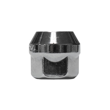 Yukon Gear and Axle YSPLN-004 - Yukon Lug Nut 1/2"-20, 3/4" HEX, 60 Degree Seat, Open End 1
