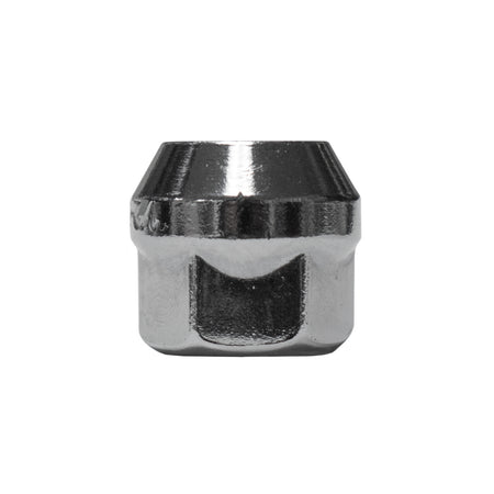Yukon Gear and Axle YSPLN-004 - Yukon Lug Nut 1/2"-20, 3/4" HEX, 60 Degree Seat, Open End 1
