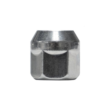 Yukon Gear and Axle YSPLN-010 - Yukon Lug Nut, 7/16"-20, 3/4" HEX, 60 Degree Bulge Seat, Open End 1
