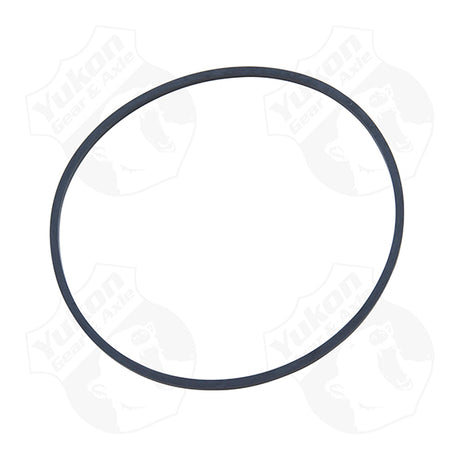 Yukon Gear and Axle YSPO-002 - O-Ring for left h& carrier bearing adjuster for 9.25" GM IFS 4
