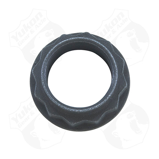 Yukon Gear and Axle YSPPN-005 - Dodge Sprinter van pinion nut 4