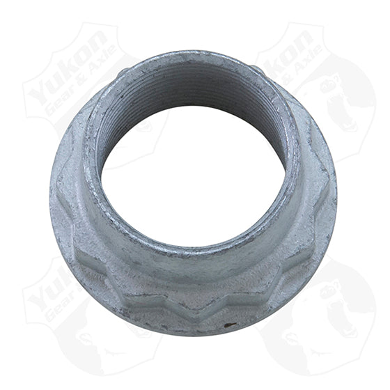 Yukon Gear and Axle YSPPN-006 - Dodge Sprinter van pinion nut 4