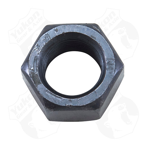 Yukon Gear and Axle YSPPN-008 - Pinion nut. 4