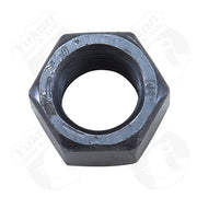 Yukon Gear and Axle YSPPN-008 - Pinion nut. 4