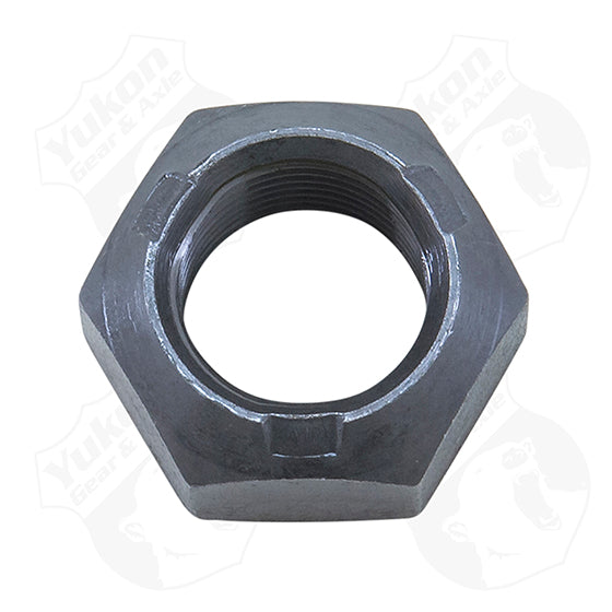 Yukon Gear and Axle YSPPN-009 - Replacement pinion nut for Dana 25, 27, 30, 36, 44, 53 & GM 7.75 4