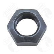 Yukon Gear and Axle YSPPN-009 - Replacement pinion nut for Dana 25, 27, 30, 36, 44, 53 & GM 7.75 4