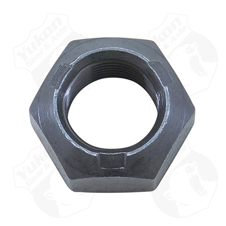 Yukon Gear and Axle YSPPN-009 - Replacement pinion nut for Dana 25, 27, 30, 36, 44, 53 & GM 7.75 4