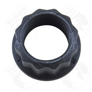 Yukon Gear and Axle YSPPN-017 - 11.5" GM & Chrysler pinion nut 4