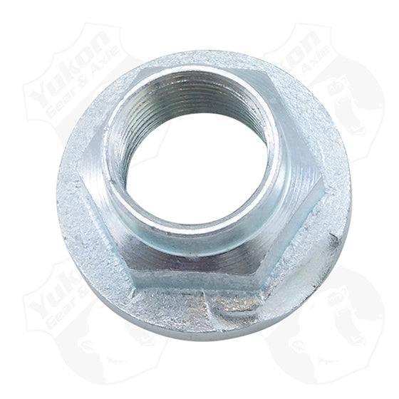 Yukon Gear and Axle YSPPN-021 - Toyota 7.5 pinion nut 4