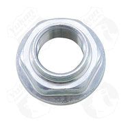 Yukon Gear and Axle YSPPN-023 - T100 & Tacoma w/LOC pinion nut 4
