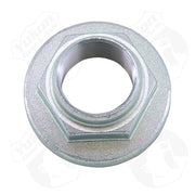Yukon Gear and Axle YSPPN-025 - 07 & up Tundra front pinion nut. 4
