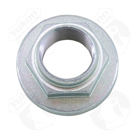 Yukon Gear and Axle YSPPN-025 - 07 & up Tundra front pinion nut. 4