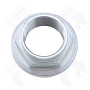 Yukon Gear and Axle YSPPN-026 - Toyota T100 & Tacoma pinion nut. 4