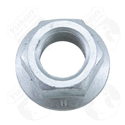 Yukon Gear and Axle YSPPN-027 - 9" Ford pinion nut, 35 spline Large pinion oversize. 4