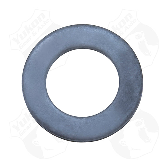 Yukon Gear and Axle YSPPN-030 - Dana 44 JK / 60 / 70U Pinion Nut Washer replacement 4